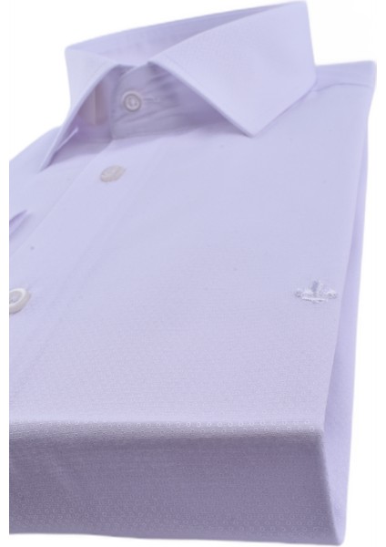 Kml-03 Arm Slim Fit Gömlek/beyaz/2xl modelleri