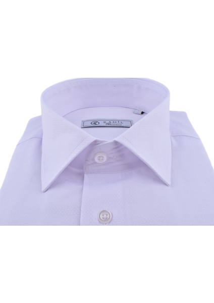 Kml-03 Arm Slim Fit Gömlek/beyaz/2xl indirimleri