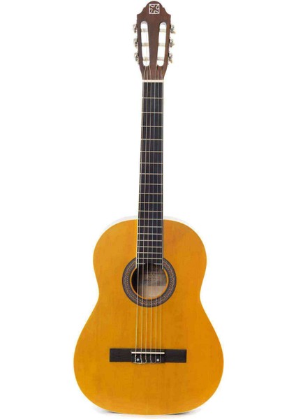 St-1 Nt 3/4 Boy Klasik Gitar - Natural