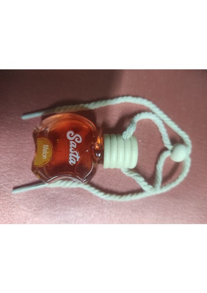 Oto Ayna Kokusu Sasta Melon 10 ml x 2 Adet