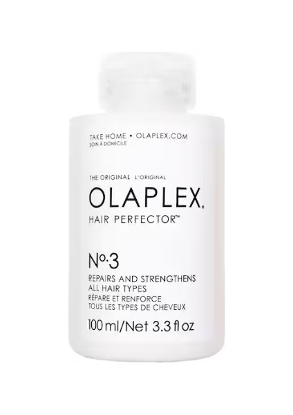 Olaplex N°3 Hair Perfector - Saç Bakımı 100ML