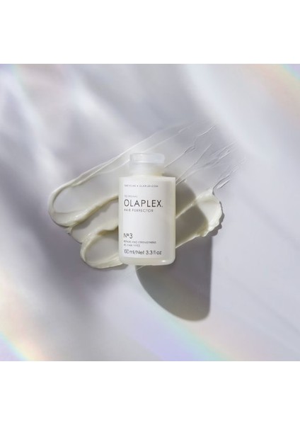 Olaplex N°3 Hair Perfector - Saç Bakımı 100ML