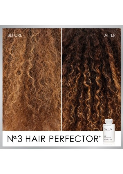 Olaplex N°3 Hair Perfector - Saç Bakımı 100ML