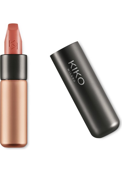 Ruj - Velvet Passion Matte Lipstick - 302 Beige Rose