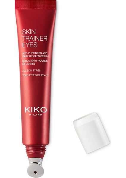 Nemlendirici - Skin Trainer Eyes