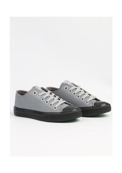 BN-31040 Bağcıklı Deri Sneaker Spor Ayakkabı fiyatları