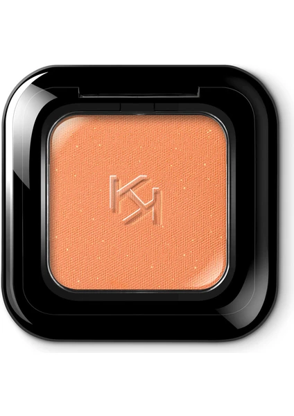 Göz Farı - High Pigment Eyeshadow - 12 Sparkling Tangerine