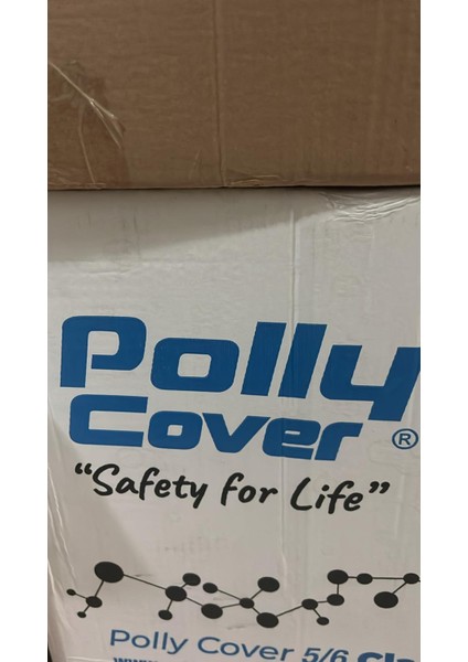 Ultrasonic Dikiş Lamine Vücut Koruma Tulumu Işgüvenliği Ekipmanı Polly Cover Tulum Altınay Kimya fırsatları