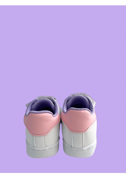 Tinystepstore Middo Ortopedik Işıklı Ilkadım Spor Bebek ve Çocuk Ayakkabı