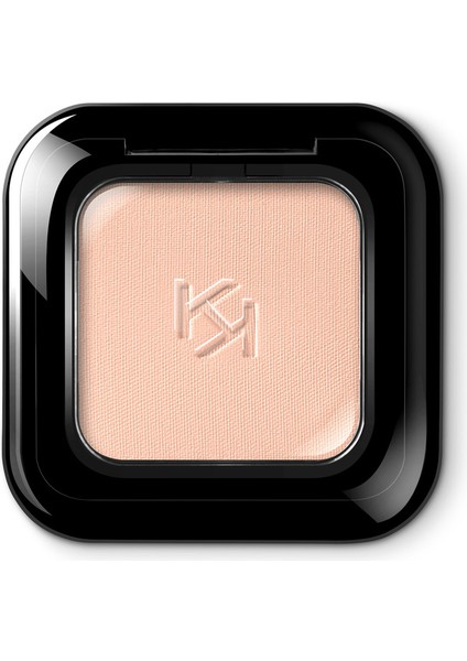 Göz Farı - High Pigment Eyeshadow - 19 Matte Neutral Beige