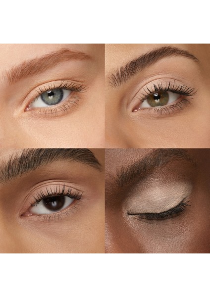 Göz Farı - High Pigment Eyeshadow - 19 Matte Neutral Beige