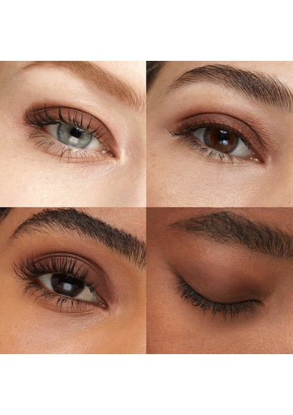 KikoMilano Göz Farı - Smart Colour Eyeshadow modelleri