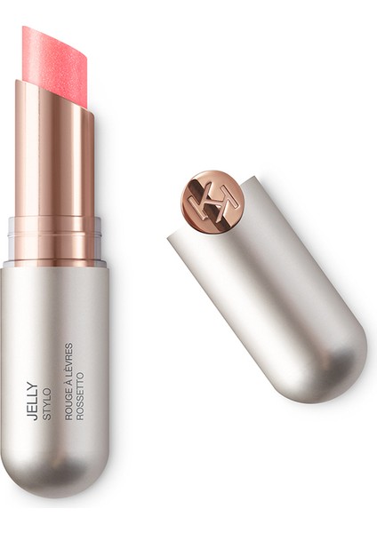 KikoMilano Ruj - Jelly Stylo - 501 Starry Rose