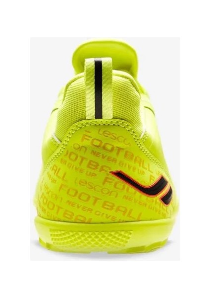 Ares 4 Erkek Halı Saha Ayakkabı Yeşil indirimleri