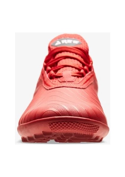 Ares 4 Erkek Halı Saha Ayakkabı Kırmızı indirimleri