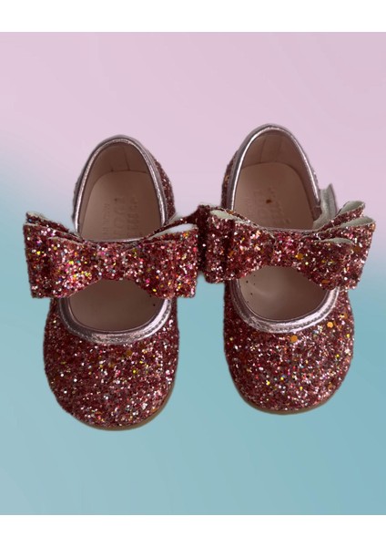 Tinystepstore Middo Ortopedik Işıklı Ilkadım Spor Bebek ve Çocuk Ayakkabı