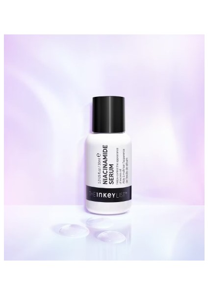 The Inkey Lıst Nıacınamıde - Serum 30ML