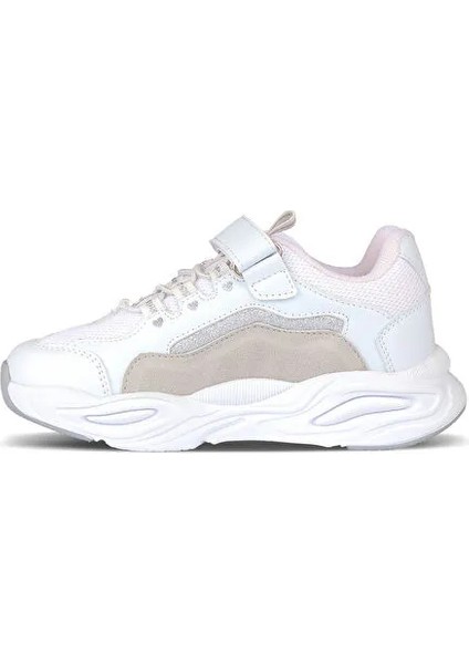 Chou (346.F24Y.130-02) Spor Ayakkabı Beyaz modelleri