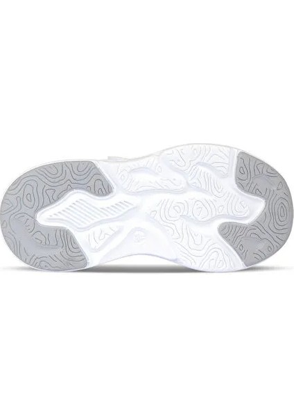 Chou (346.F24Y.130-02) Spor Ayakkabı Beyaz indirimleri