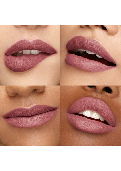 KikoMilano Ruj - New Unlimited Stylo 22 İntense Mauve modelleri