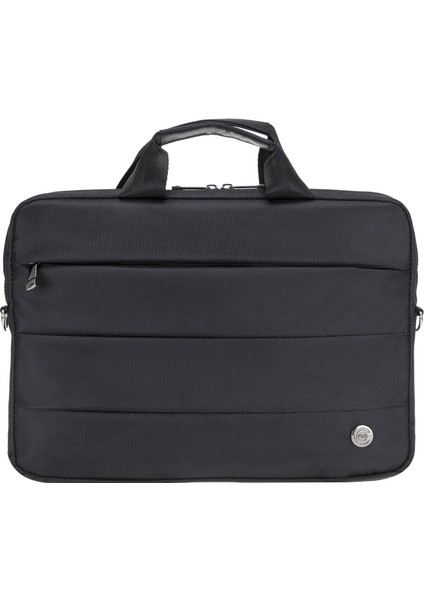 Canyoncase 15.6" Sıyah Notebook Cantası