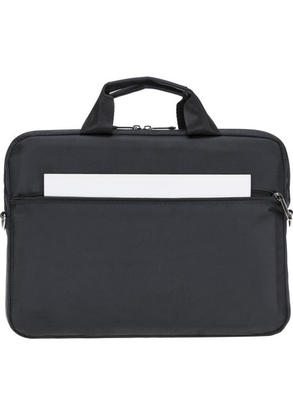 Canyoncase 15.6" Sıyah Notebook Cantası