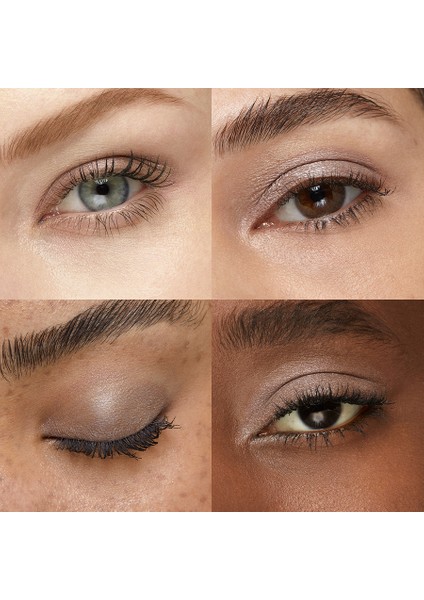 Göz Farı - Smart Colour Eyeshadow - 07 Pearly Anise