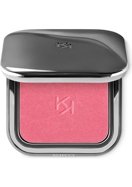 Allık - Unlimited Blush - 09 Sophisticated Pink - Yüksek Pigmentli