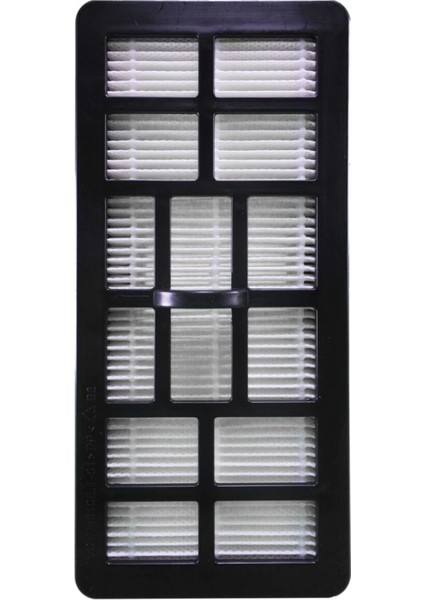 S 4240 Hepa Filtre