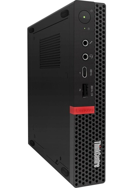 ThinkStation P330 Tiny 30CF0003US i5-8500 16GB 512GB SSD W11P HDMI & DP