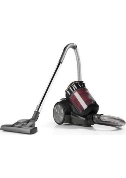 Kırmızı Olımpıa Süpürge Hepa Filtre Seti (AR4005, AR4006, AR4027 ve AR4042 Modeller Için Uygundur I modelleri