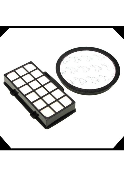 Tekno Trust Beyaz Ro 7676 Ea Silence Force Cyclonic 4A Filtre Seti Ithalatçı Garantili