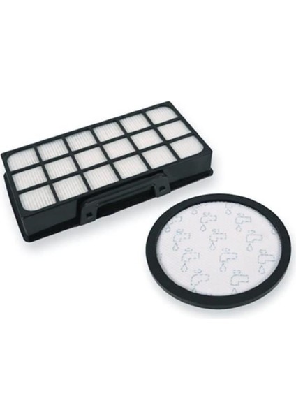 Tekno Trust Beyaz Ro 7676 Ea Silence Force Cyclonic 4A Filtre Seti Ithalatçı Garantili fiyatları