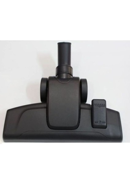 Tekno Trust Siyah Samsung VC07R302MVR Torbasız Süpürge Orijinal Emici Yer Başlığı