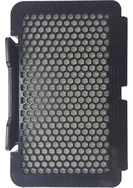 Tekno Trust Siyah Ro 8324 Silence Force Multi Cyclonic Uyumlu Hepa Filtre