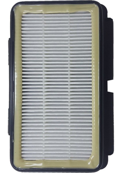 Tekno Trust Siyah Ro 8324 Silence Force Multi Cyclonic Uyumlu Hepa Filtre fiyatları