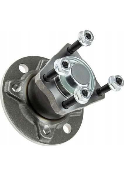 Opel Astra G Arka Porya Rulmanlı Abs'siz Mga 1604004 9120128