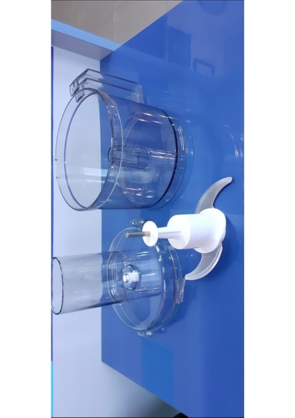 Arnica Prokit 444 Electronik Mutfak Robotu Hazne Takımı