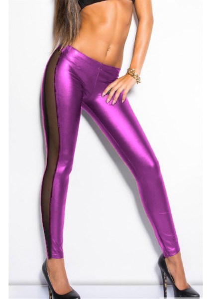 Beruflic B101064 Transparan Kenarlı Tayt fiyatları