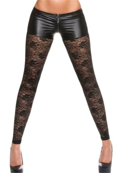 Beruflic B101428 Dantel Detaylı Şort Tayt fiyatları