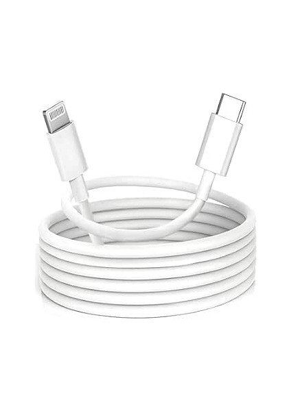 Apple 15 Uyumlu USB Type-C To Usb-C Şarj Kablosu