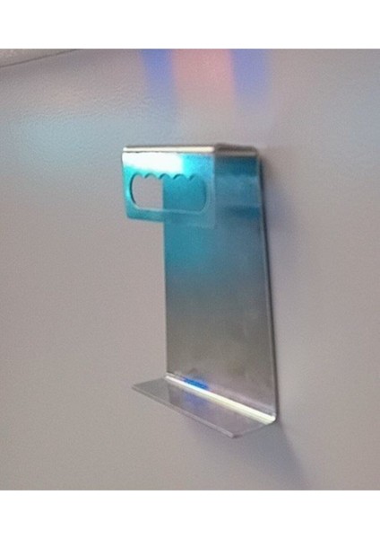 Çiçek Yuvarlak Cam Tablo 4mm Dayanıklı Temperli Cam