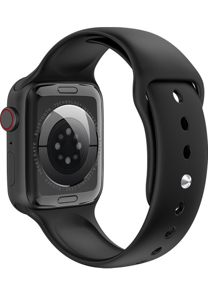 2" - 2.5" Watch 9 Pro Akıllı Saat Tüm Telefonlarla Uyumlu Akıllı Saat 47MM 2.2inç Akıllı Saat Andro indirimleri