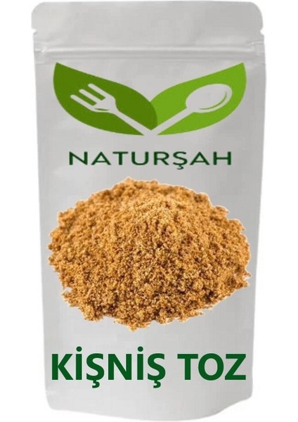 Kişniş Toz (Öğütülmüş) 50 gr