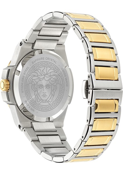 VRSCVE8D00524 Kadın Kol Saati modelleri