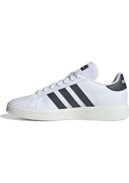 Beyaz Kadın Tenis Ayakkabısı IE8511 Grand fiyatları