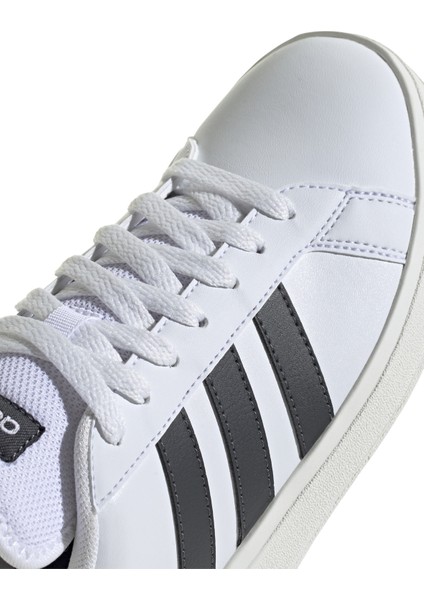 Beyaz Kadın Tenis Ayakkabısı IE8511 Grand indirimleri