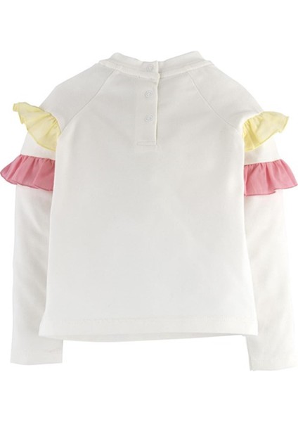 Idil Baby Sweatshirt Mamino