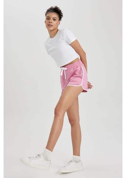 Coool Regular Fit Basic Şort A6224AX23SM modelleri