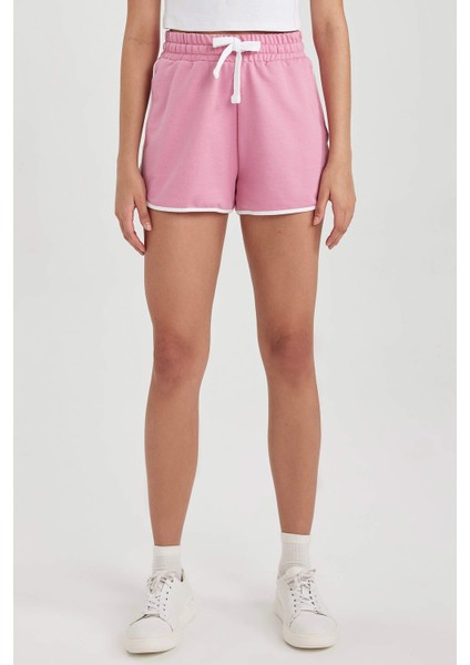 Coool Regular Fit Basic Şort A6224AX23SM fırsatları